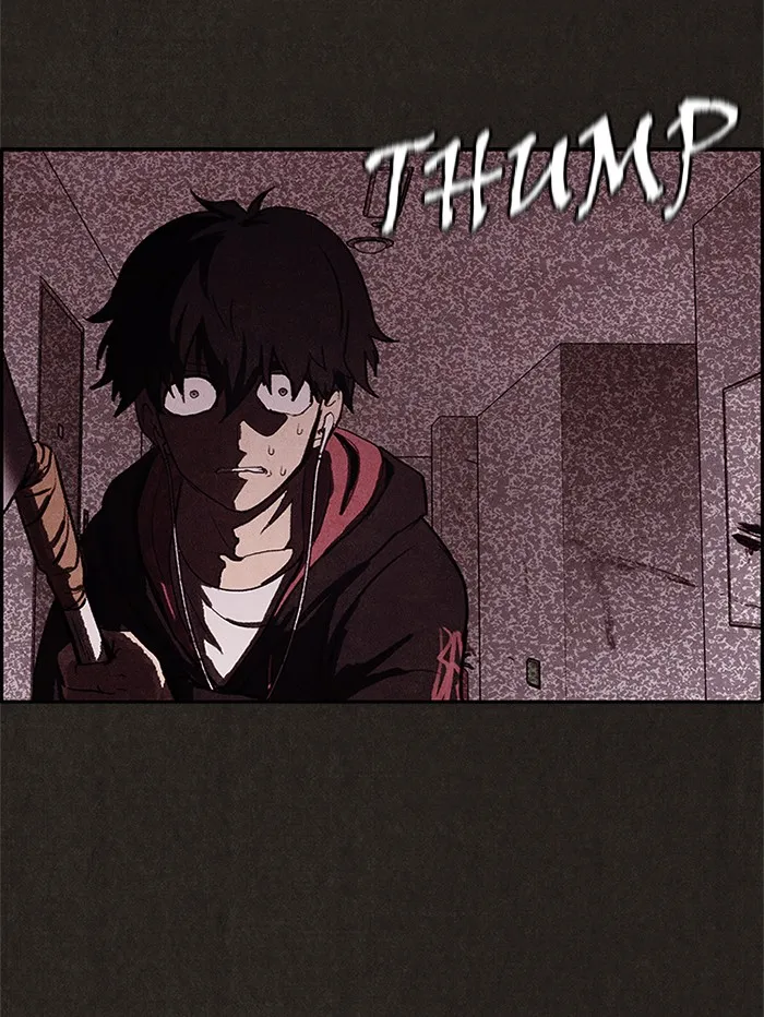 Read Sweet Home EN Manga Online