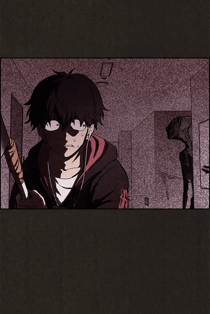 Read Sweet Home EN Manga Online