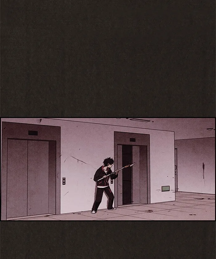 Read Sweet Home EN Manga Online