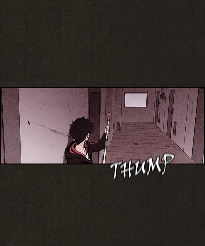 Read Sweet Home EN Manga Online