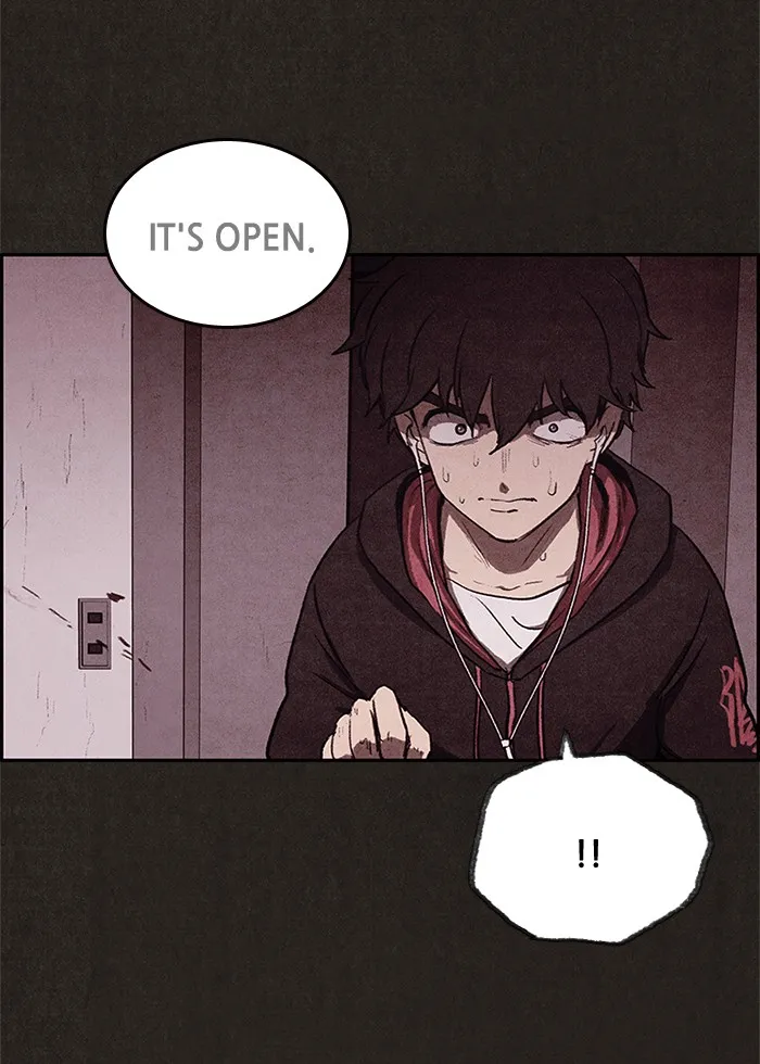 Read Sweet Home EN Manga Online