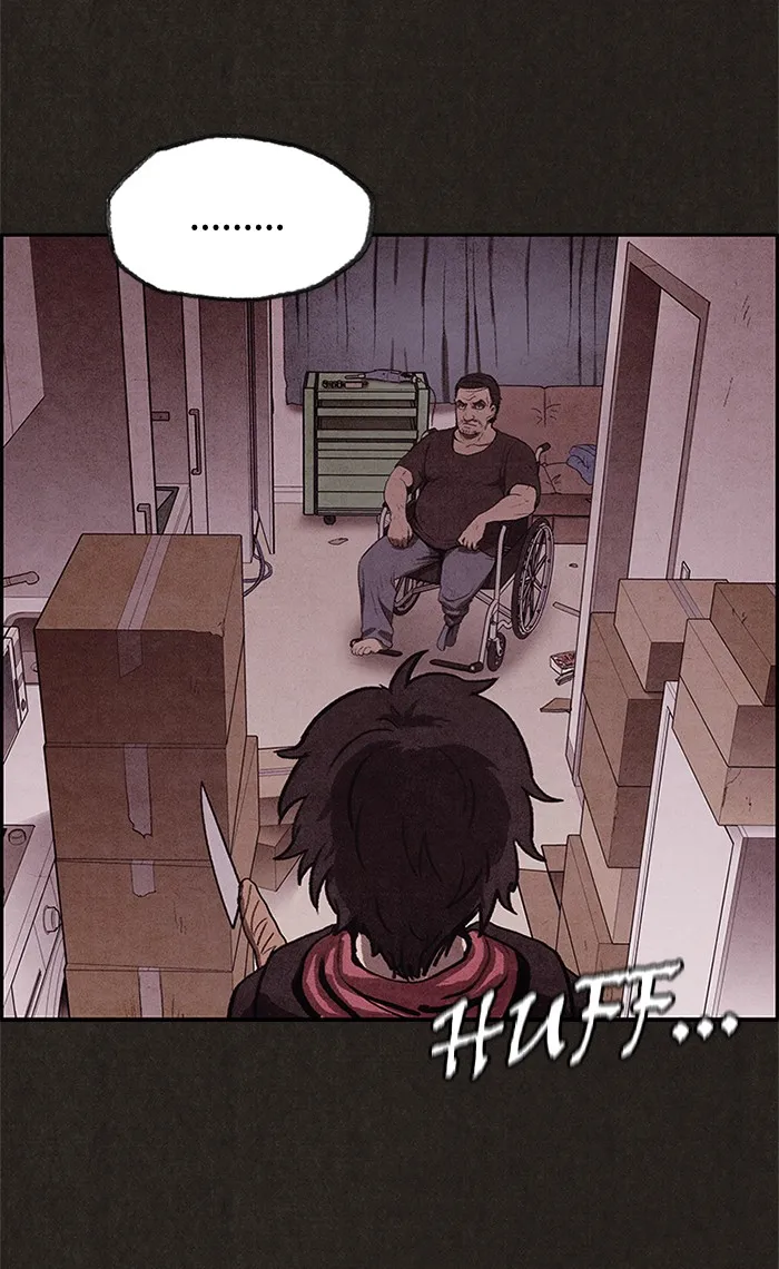 Read Sweet Home EN Manga Online
