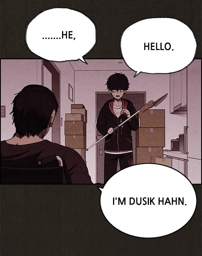 Read Sweet Home EN Manga Online