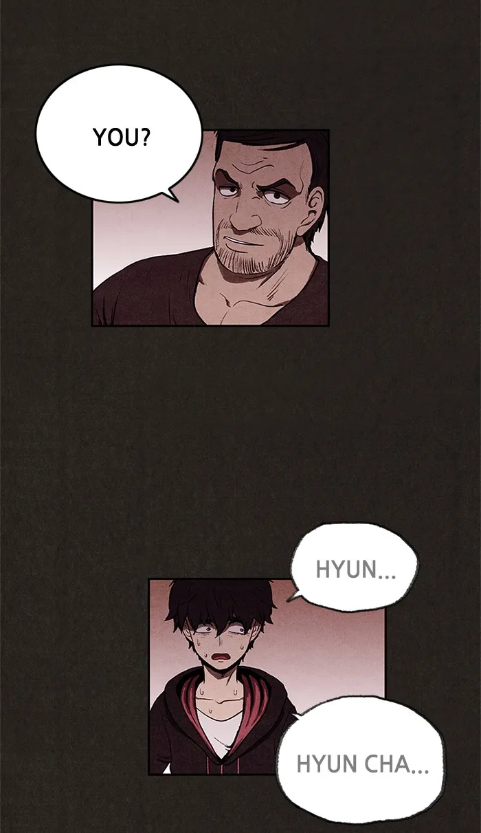 Read Sweet Home EN Manga Online