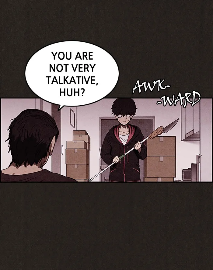 Read Sweet Home EN Manga Online