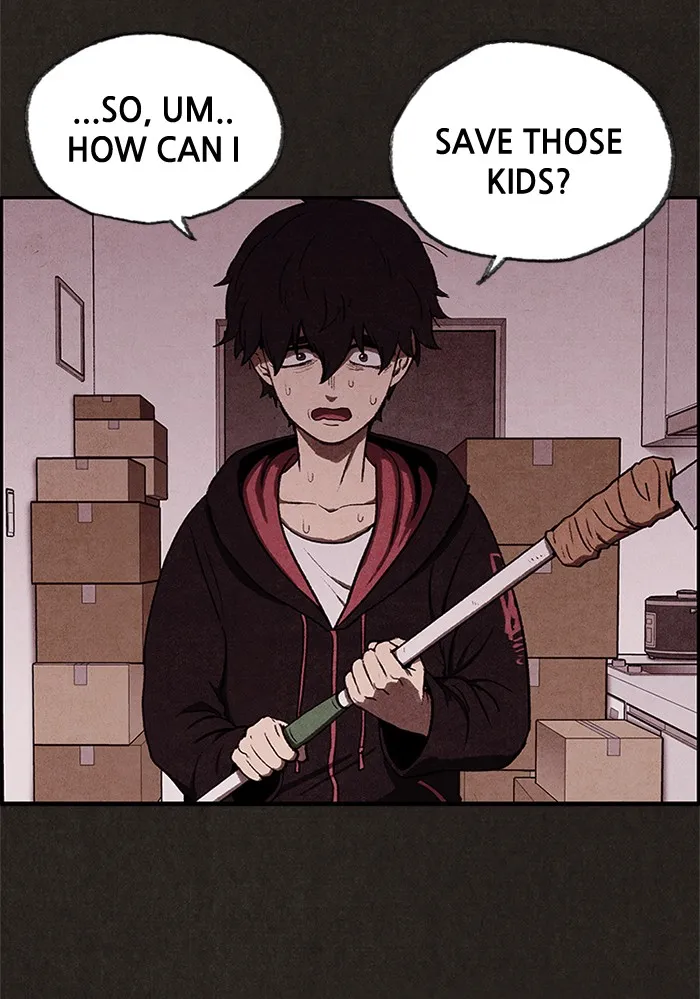 Read Sweet Home EN Manga Online