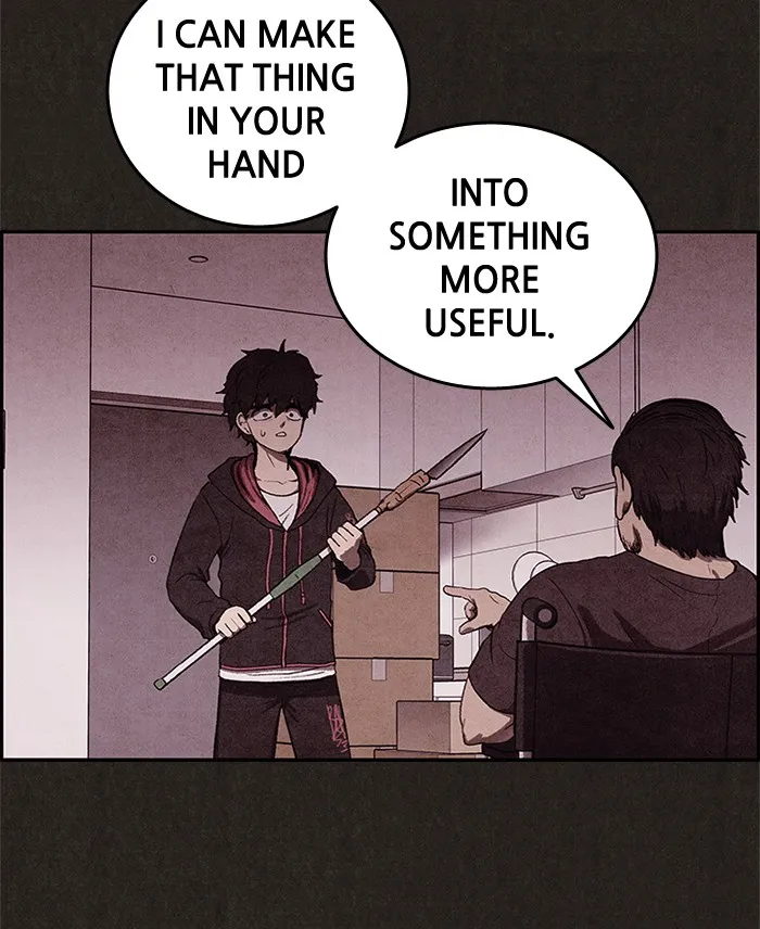 Read Sweet Home EN Manga Online