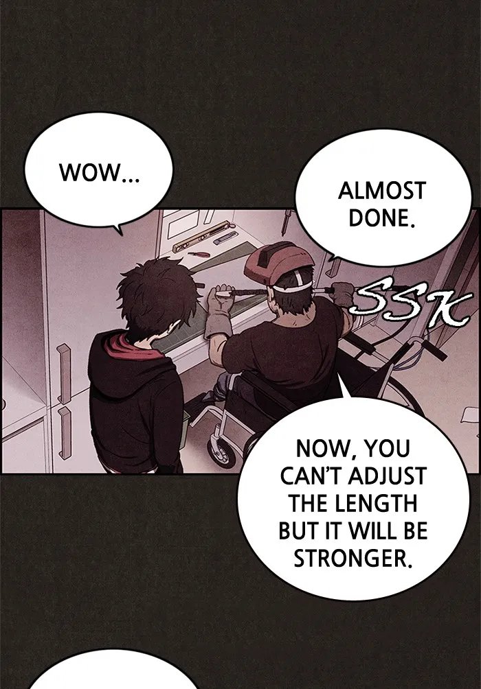 Read Sweet Home EN Manga Online