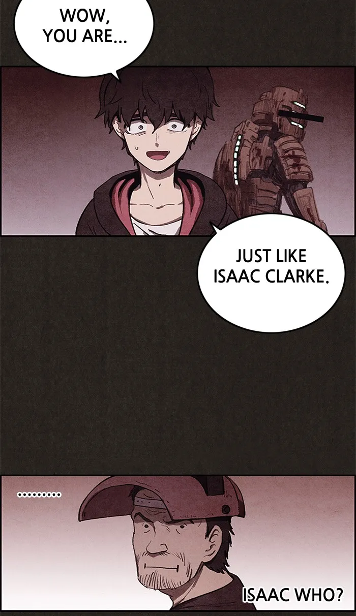 Read Sweet Home EN Manga Online