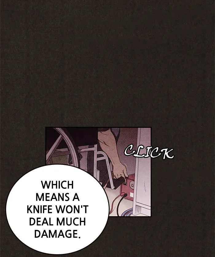 Read Sweet Home EN Manga Online