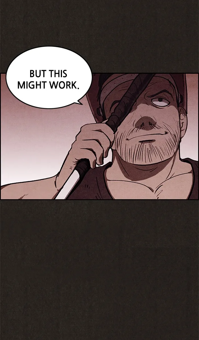 Read Sweet Home EN Manga Online