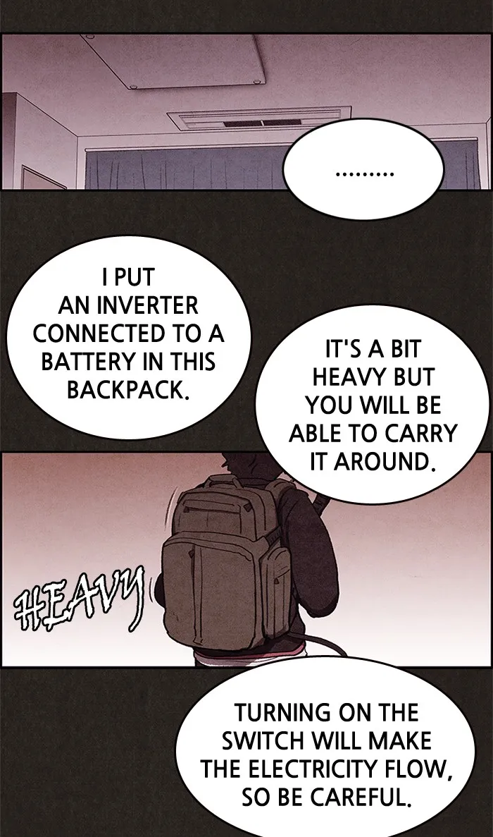 Read Sweet Home EN Manga Online