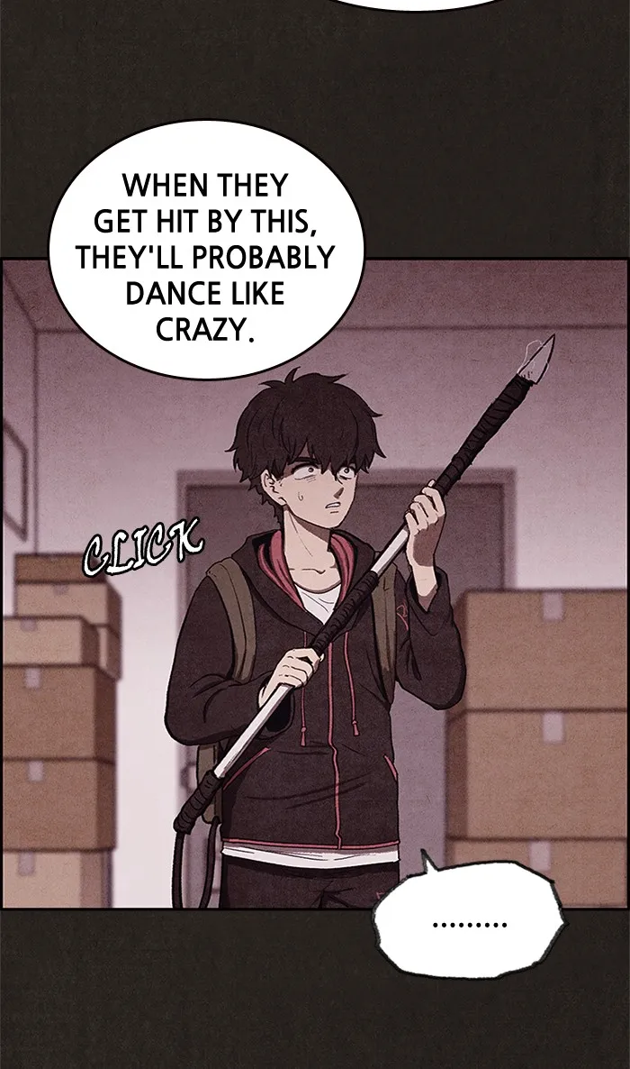 Read Sweet Home EN Manga Online