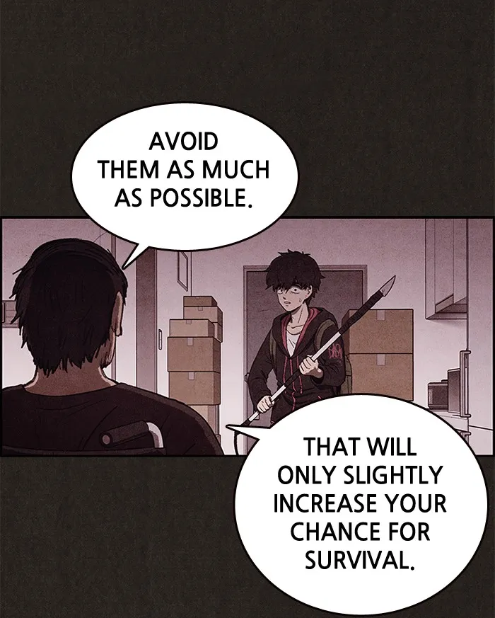 Read Sweet Home EN Manga Online