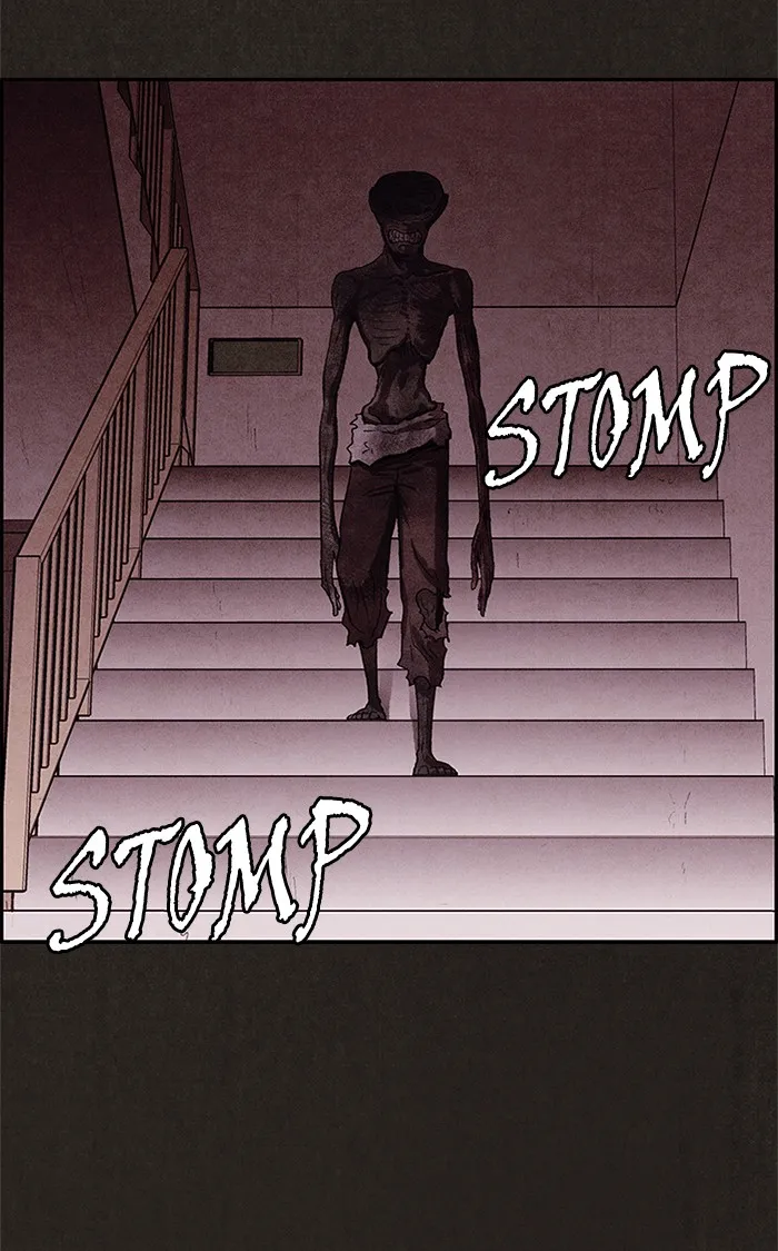 Read Sweet Home EN Manga Online