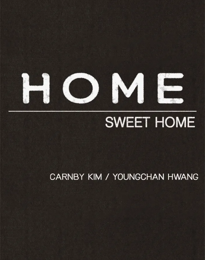 Read Sweet Home EN Manga Online