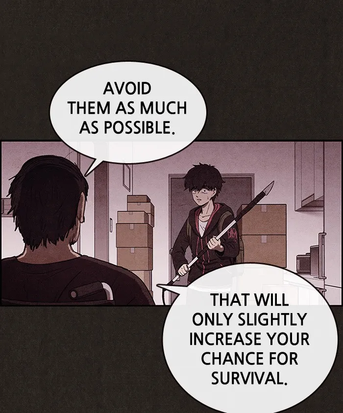 Read Sweet Home EN Manga Online