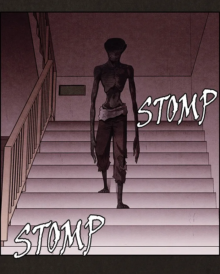Read Sweet Home EN Manga Online