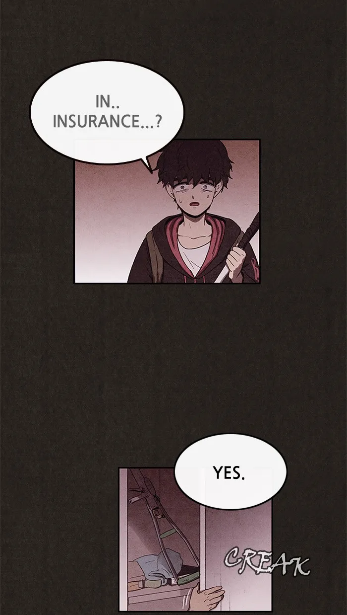 Read Sweet Home EN Manga Online