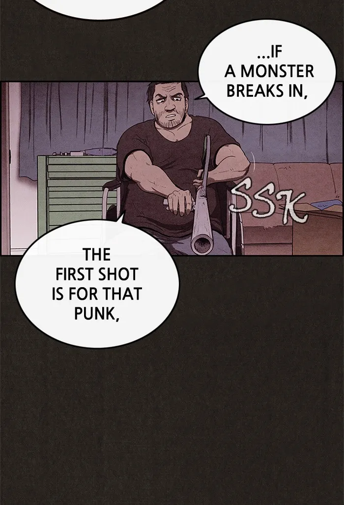 Read Sweet Home EN Manga Online