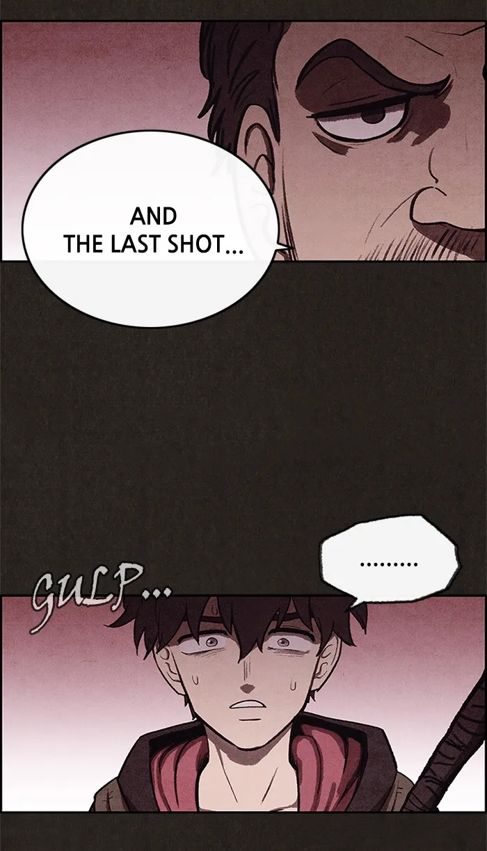 Read Sweet Home EN Manga Online