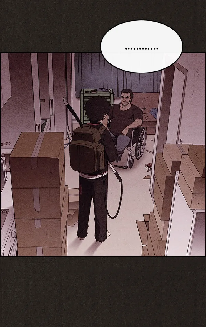Read Sweet Home EN Manga Online