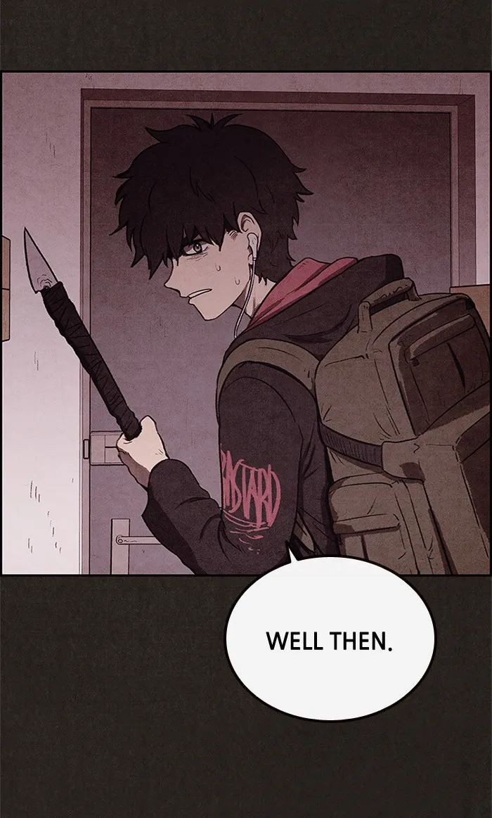 Read Sweet Home EN Manga Online