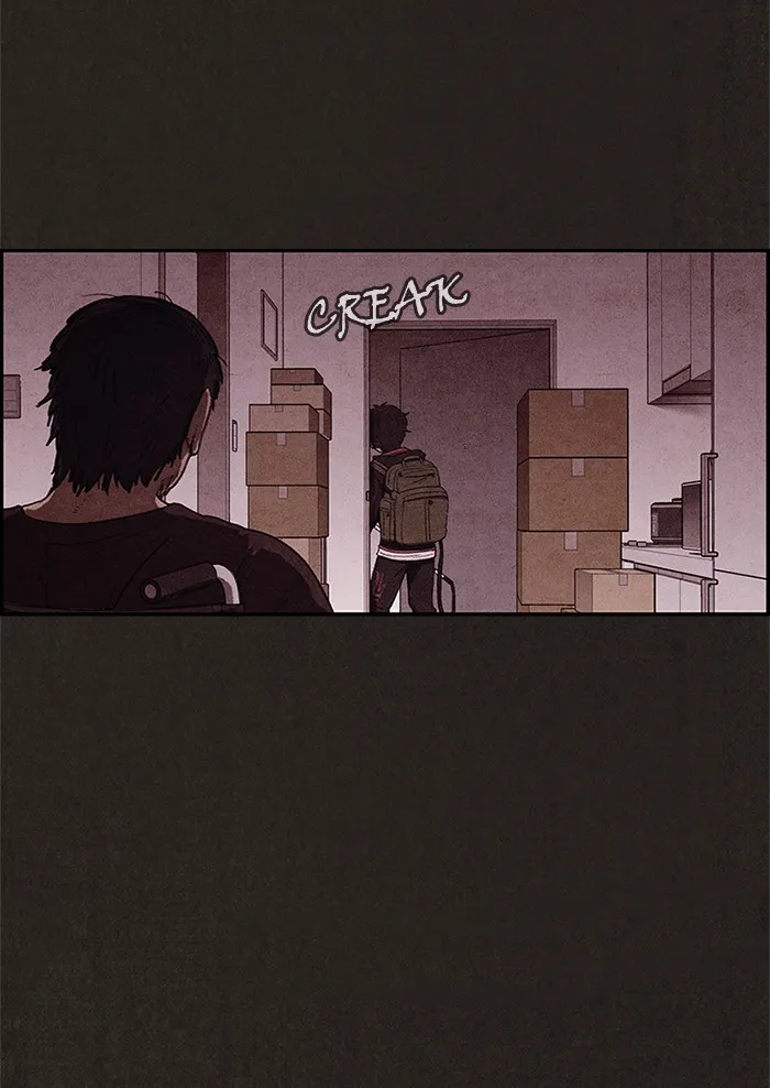 Read Sweet Home EN Manga Online