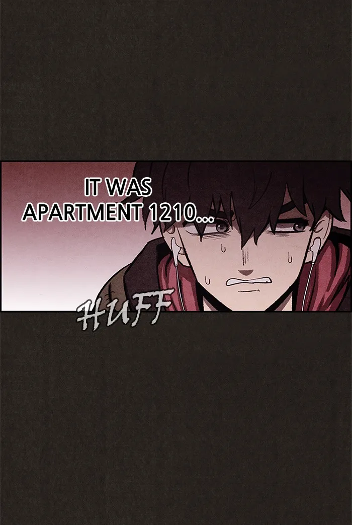 Read Sweet Home EN Manga Online