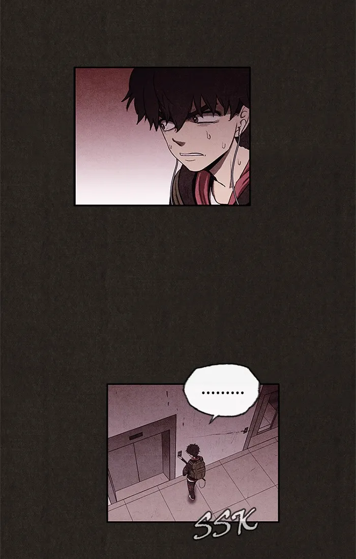 Read Sweet Home EN Manga Online