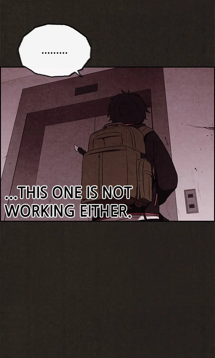 Read Sweet Home EN Manga Online