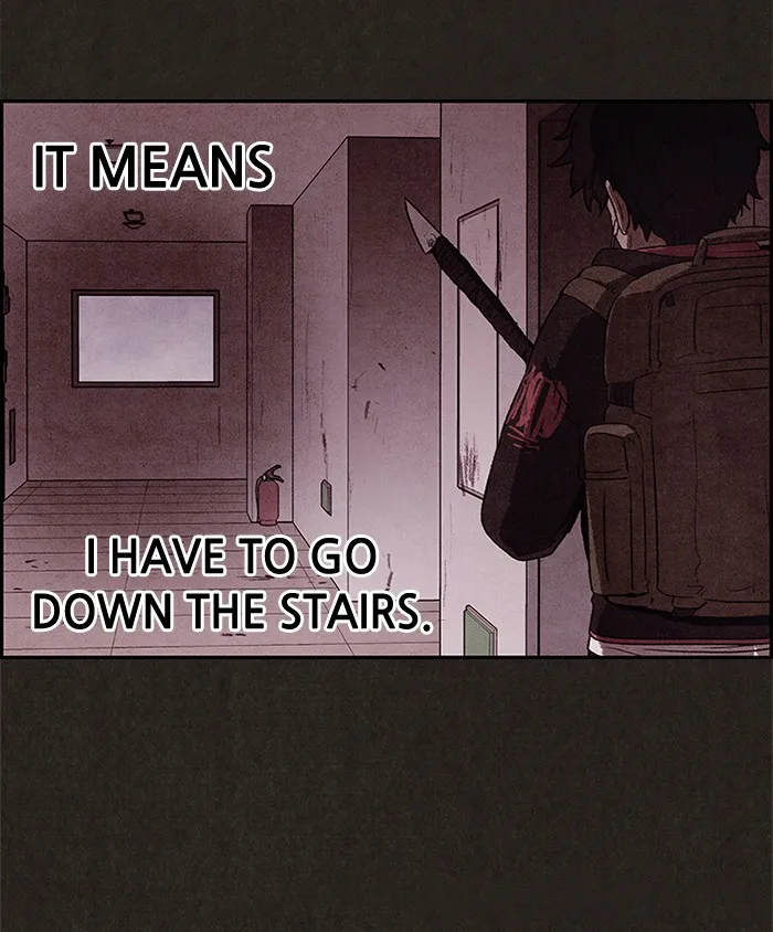 Read Sweet Home EN Manga Online