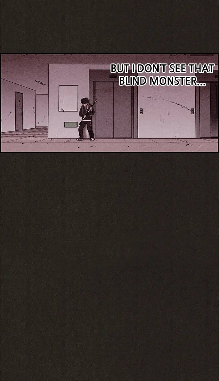 Read Sweet Home EN Manga Online