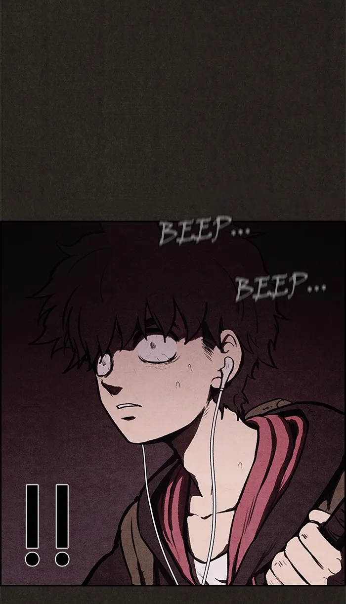 Read Sweet Home EN Manga Online