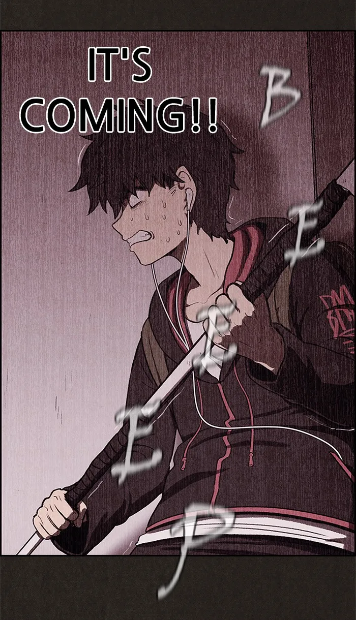 Read Sweet Home EN Manga Online