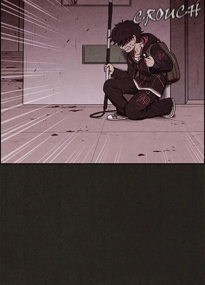 Read Sweet Home EN Manga Online