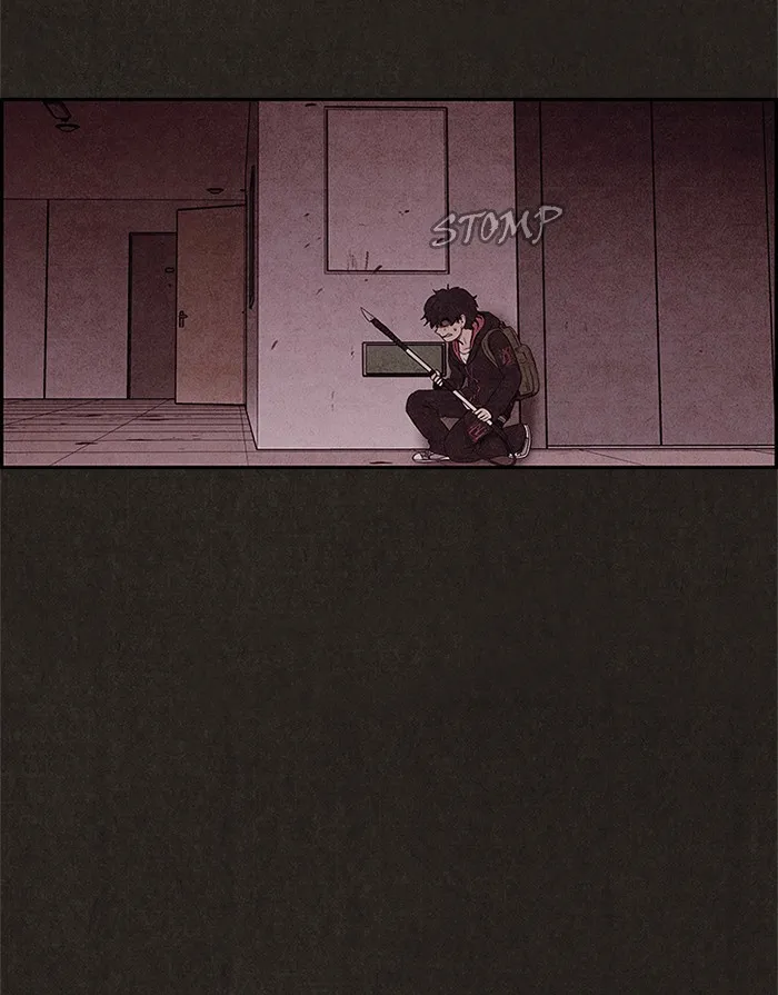 Read Sweet Home EN Manga Online