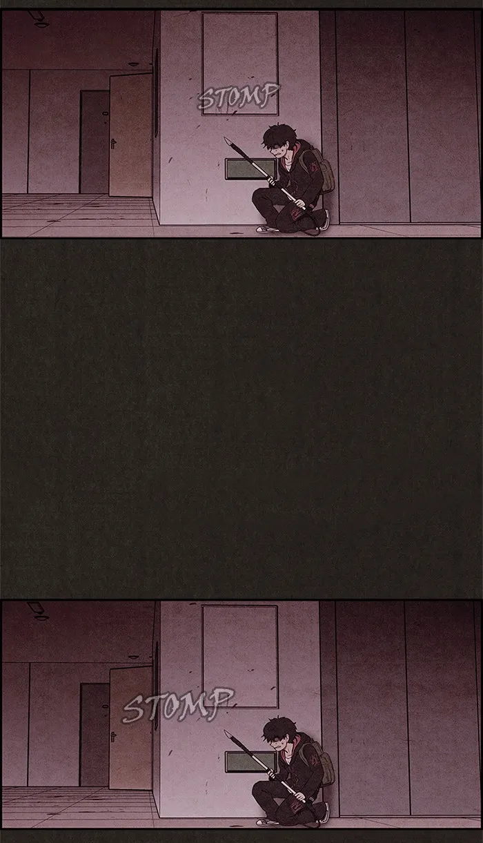 Read Sweet Home EN Manga Online