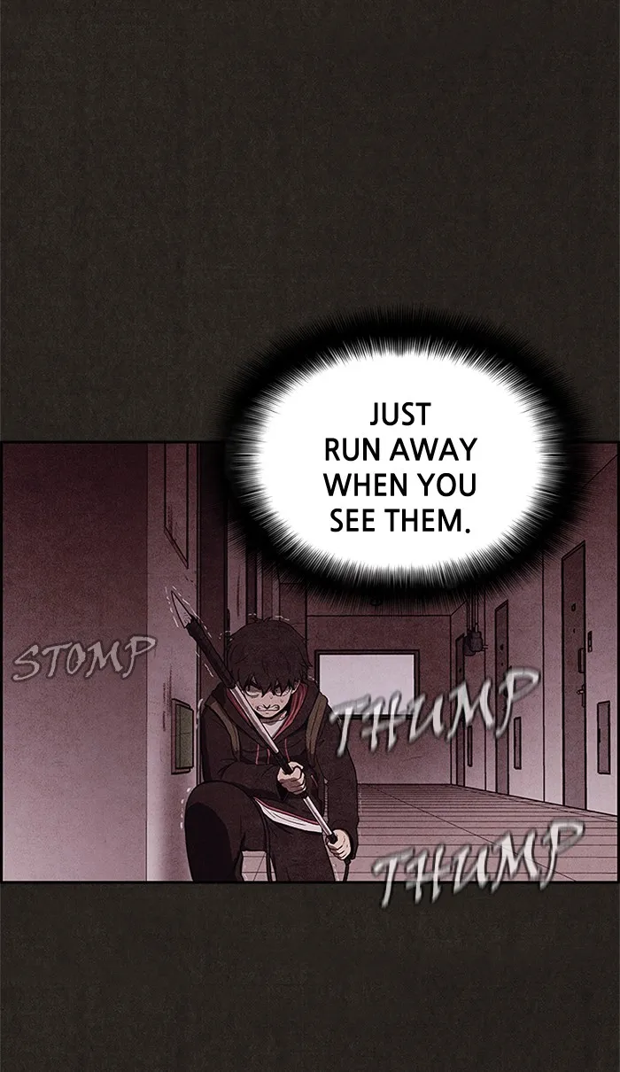 Read Sweet Home EN Manga Online