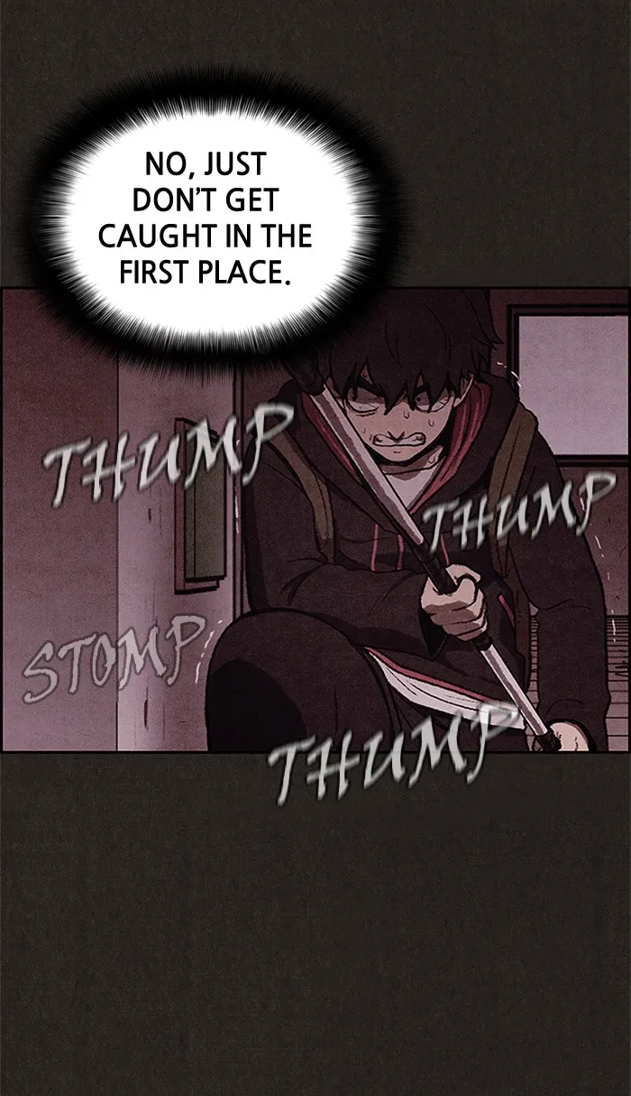 Read Sweet Home EN Manga Online