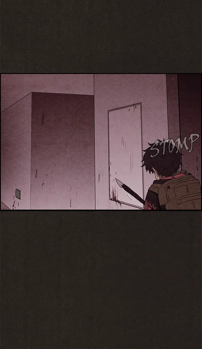 Read Sweet Home EN Manga Online