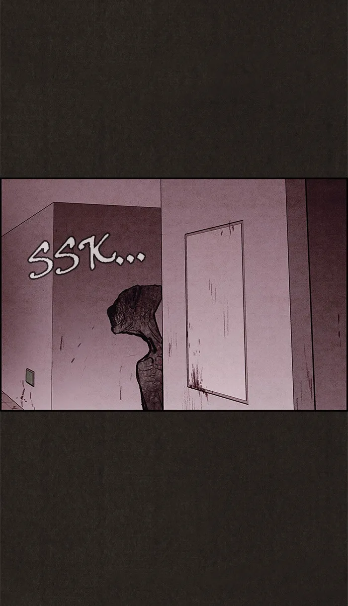 Read Sweet Home EN Manga Online