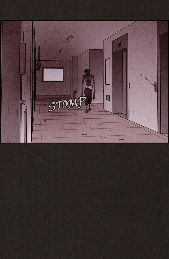 Read Sweet Home EN Manga Online