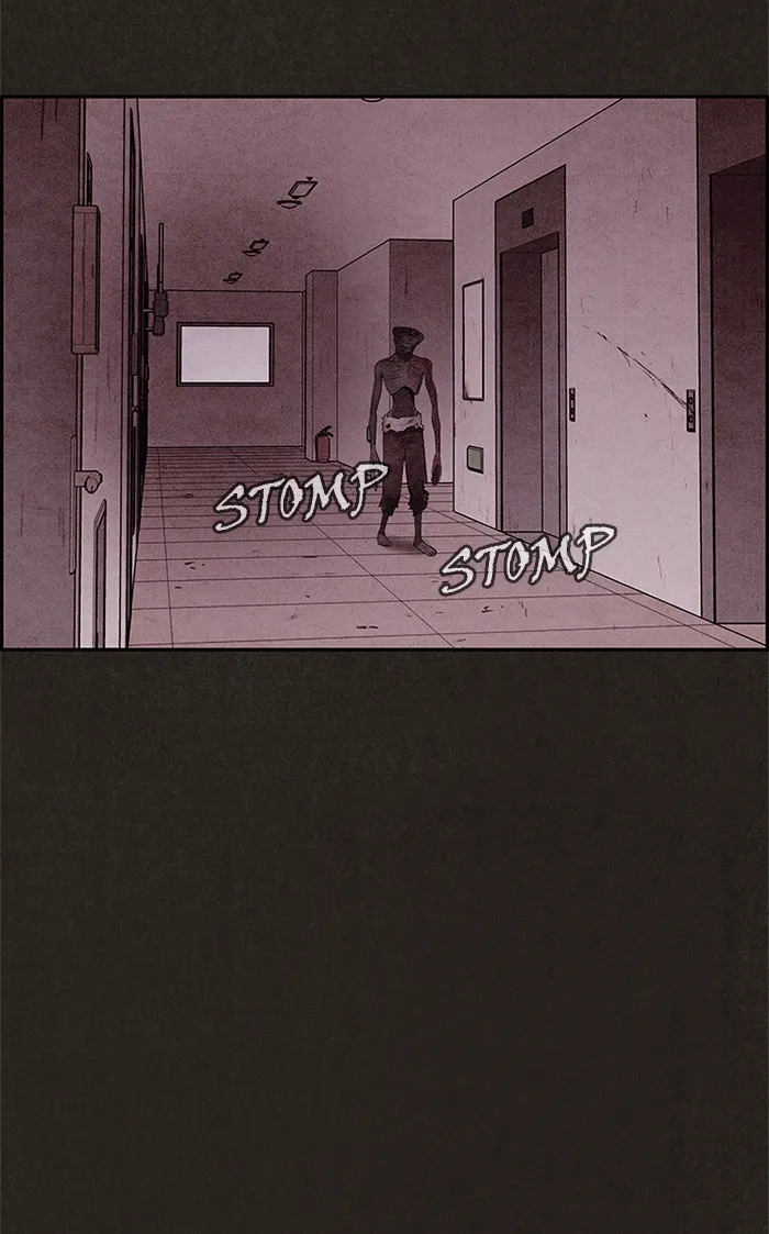 Read Sweet Home EN Manga Online