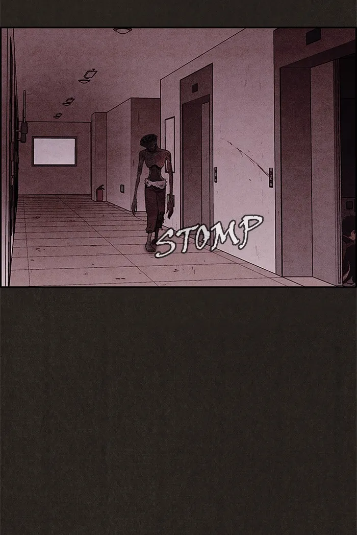 Read Sweet Home EN Manga Online