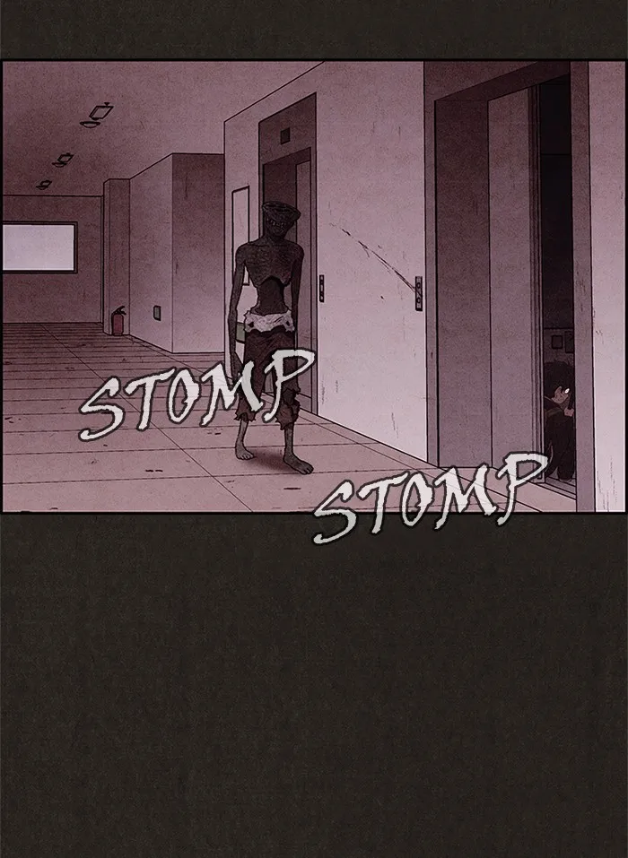 Read Sweet Home EN Manga Online