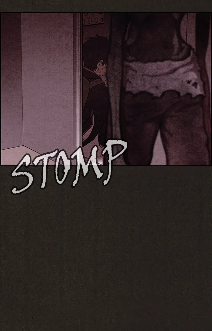 Read Sweet Home EN Manga Online