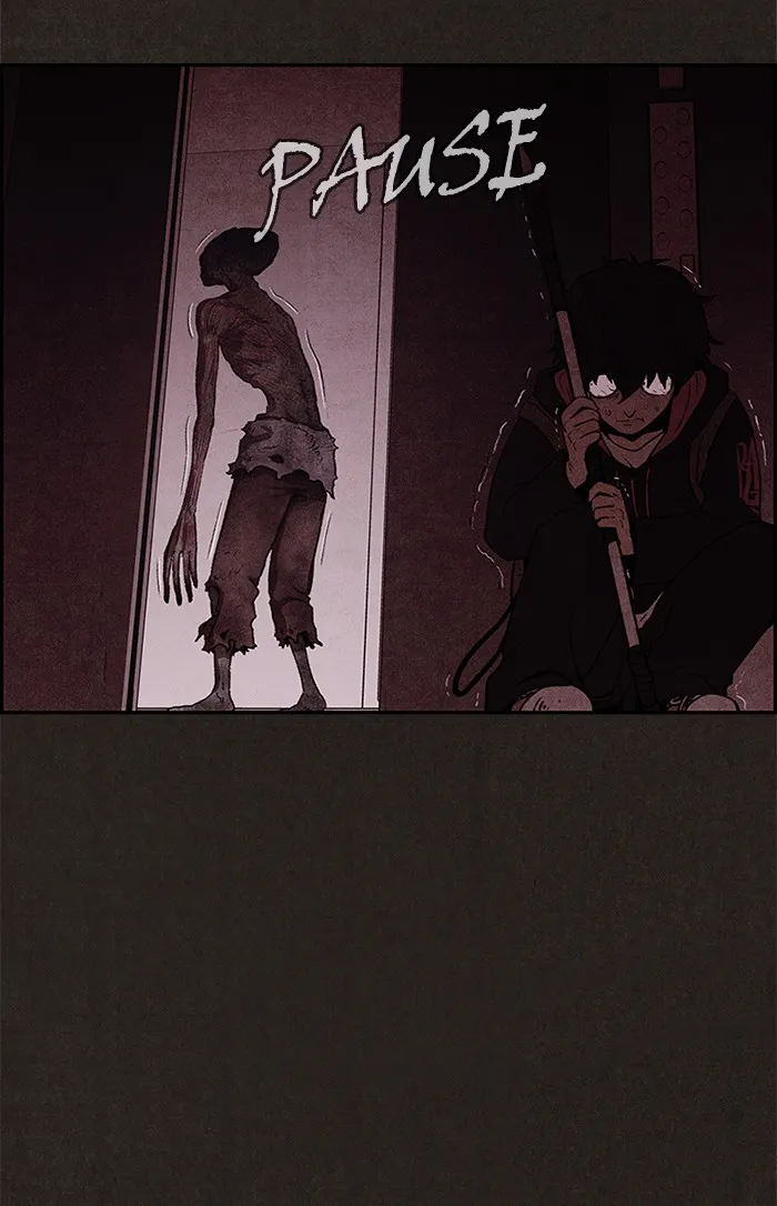 Read Sweet Home EN Manga Online