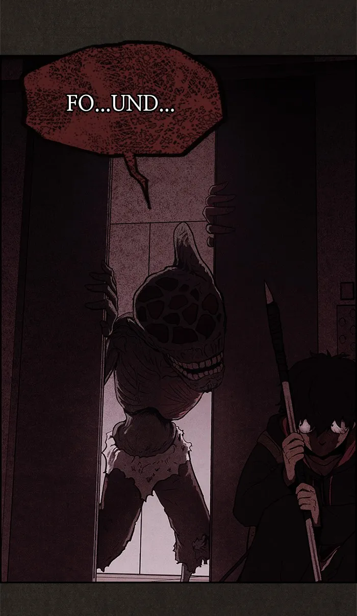 Read Sweet Home EN Manga Online