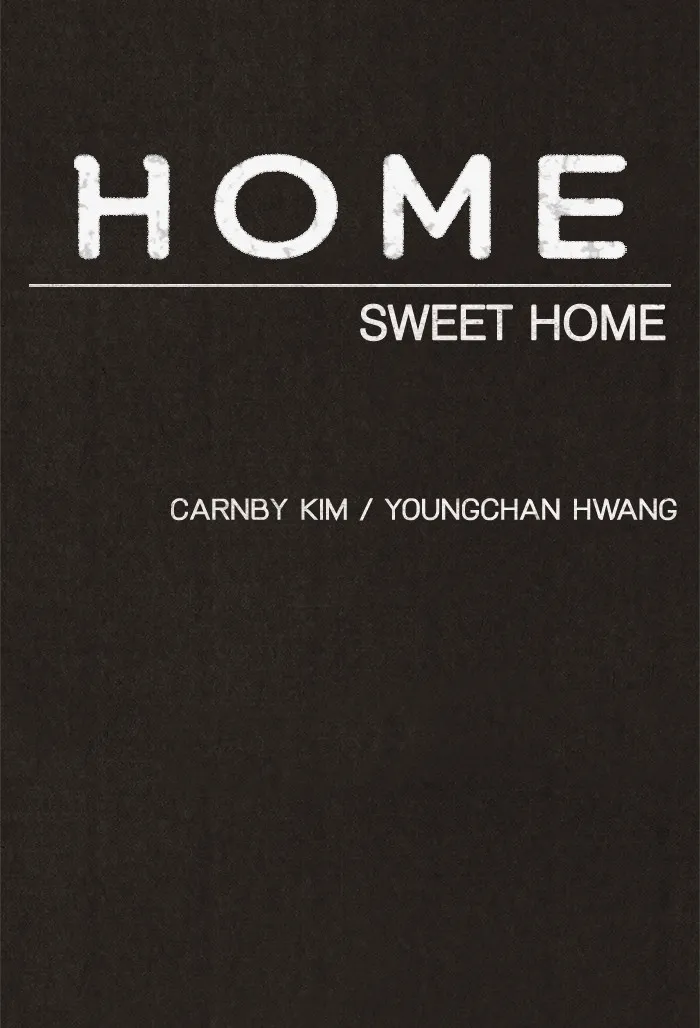 Read Sweet Home EN Manga Online